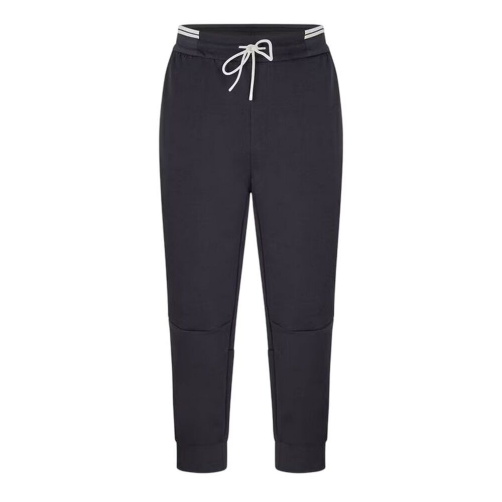 Boss Mens HBG Zone Tapered Sweatpants / Dark Blue
